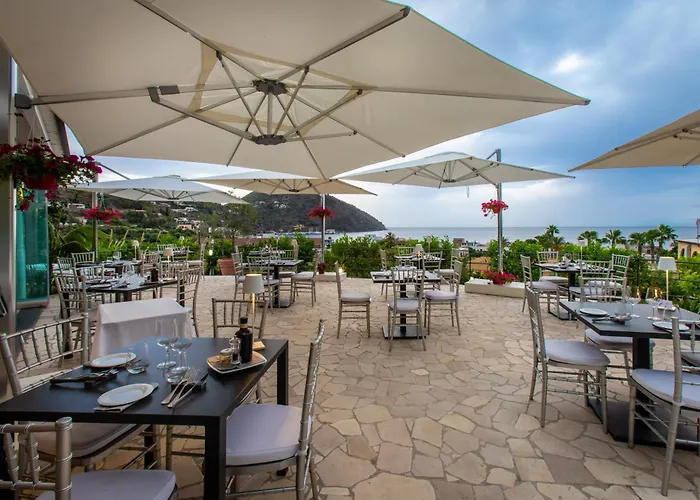 Hotel Mea - Aeolian Charme